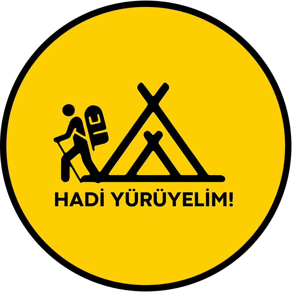 Likya Yolu – Hadi Yürüyelim